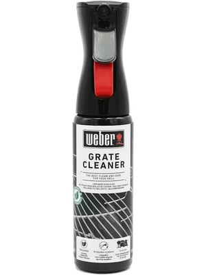 Weber Izgara Temizleyici Sprey 300 ml