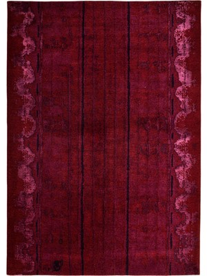 Borr Valmere El Dokuma Yün Halı 244 x 170 cm