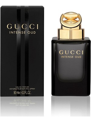 Gucci Oud Intense Edp 90 ml Parfüm