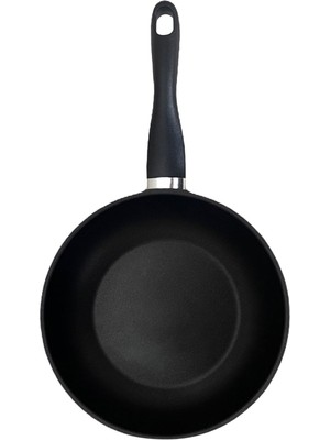 Lumenflon Gusto Titanyum Kızartma Tavası 26 cm