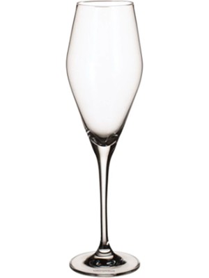 Villeroy & Boch La Divina Kristal Tekli Şampanya Kadehi