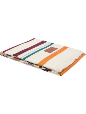 Missoni Home Biarritz Yün Throw