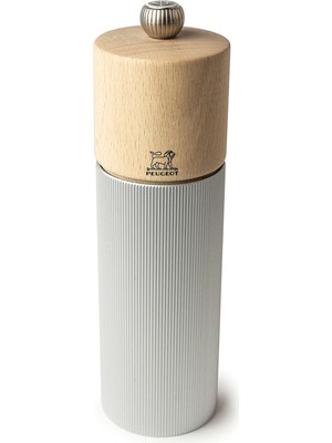 Peugeot Line Natural Tuz Değirmeni 18 cm