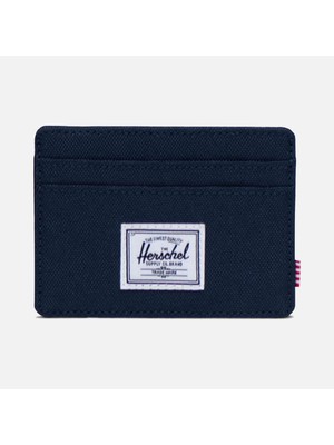 Herschel Charlie Erkek Kartlık