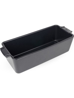 Peugeot Appolia Siyah Baton Fırın Kabı 31 cm