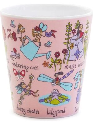 Tyrrell Katz Secret Garden Alıştırma Bardağı 190 ml