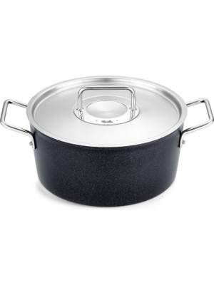 Fissler Adamant Alüminyum Güveç Tenceresi 24 cm