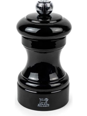 Peugeot Bistrorama Siyah Karabiber Değirmeni 10 cm