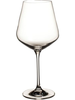 Villeroy & Boch La Divina Kristal Tekli Kırmızı Şarap Kadehi