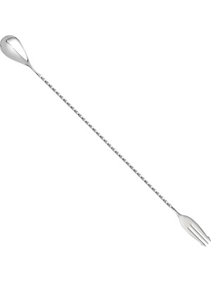 Urban Bar Fork Bar Kaşığı 40CM