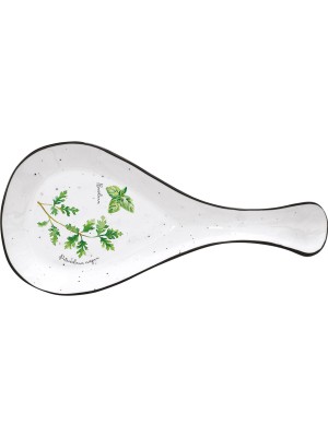 Easy Life Herbarium Porselen Kaşıklık