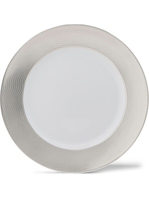 Ralph Lauren Hewitt Yemek Tabağı