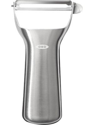 OXO Steel Y Çelik Soyacak 8,3 cm