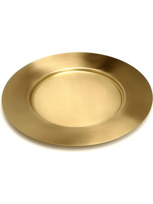 Har Gold Yuvarlak Supla