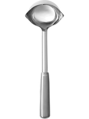 OXO Steel Paslanmaz Çelik Kepçe