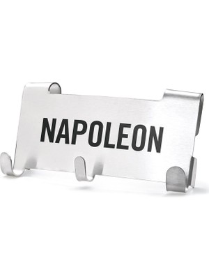 Napoleon Çelik Aksesuar Askılığı