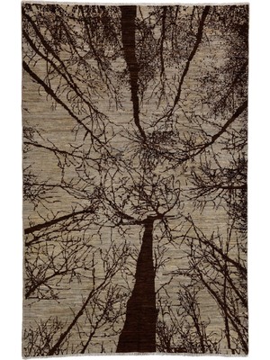 Borr Sylvara El Dokuma Yün Halı 245 x 163 cm