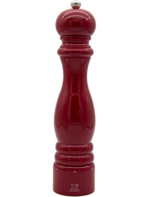 Peugeot Paris Passion U Select Ahşap Karabiber Değirmeni 30 cm