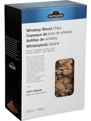 Napoleon Viski Tütsüleme Aroma Talaşı 700 gr