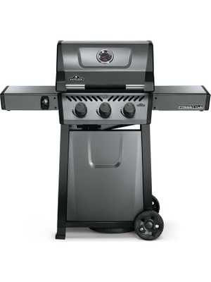 Napoleon Freestyle 365 Gazlı Mangal Barbekü