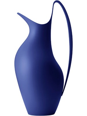 Georg Jensen Koppel Mavi Termos