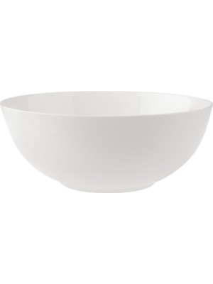 Villeroy & Boch Royal Beyaz Porselen Servis Kasesi 23 cm