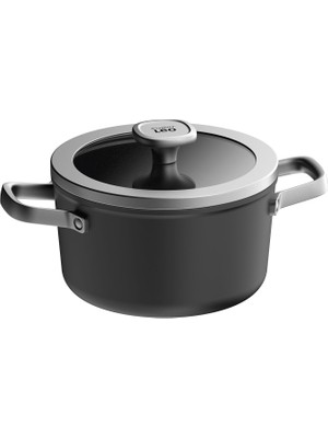 Berghoff Leo Graphite Tencere 20 cm