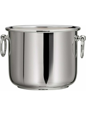 Zaramella Argenti Gümüş Buz Kovası 11,5 cm
