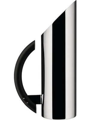 Alessi Tua Silver Sürahi