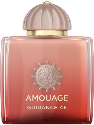 Amouage Guidance 46 Exceptional Extrait 100ML Kadın Parfüm