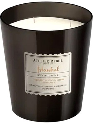 Atelier Rebul Istanbul Scented Xxl Mum