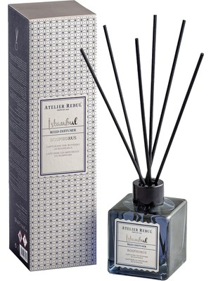 Atelier Rebul Istanbul Bosphorus Reed Dıffuser 120 ml