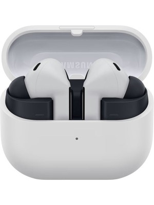 Samsung Galaxy Buds3 Fe Gri Kulak Içi Bluetooth Kulaklık SM-R420NZAATUR