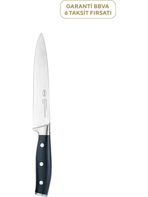Rösle Tradition Et Bıçağı 18 cm