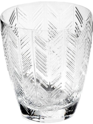 Missoni Home Kristal Bardak