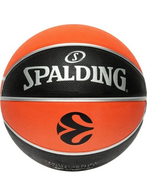 Spalding TF-150 No:6 84-507Z 2021 Basketbol Topu