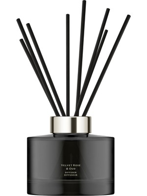 Jo Malone London Velvet Rose & Oud Difüzör 165ML