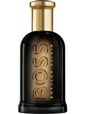 Hugo Boss Boss Bottled Elixir Edp 100 ml Erkek Parfüm