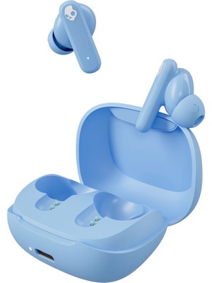 Skullcandy Smokin Buds Tws Preppy Blue Kulak Içi Bluetooth Kulaklık S2TAW-T990