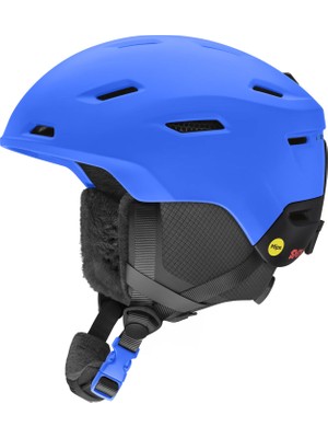 Smith Descend Jr Mips® Matte Supernova Vibes Unisex Çocuk Kayak Kaskı
