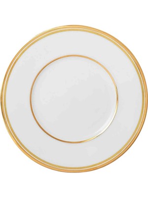 Ralph Lauren Wilshire Beyaz Gold Tabak