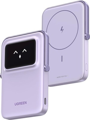 UGREEN Uno Mor Magsafe 5.000 Mah 20W Powerbank