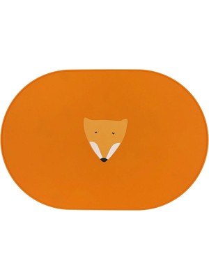 Trixie Mr. Fox Turuncu Unisex Çocuk Servis Matı
