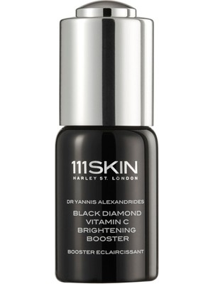 111Skin Black Diamond Vitamin C Brightening Booster