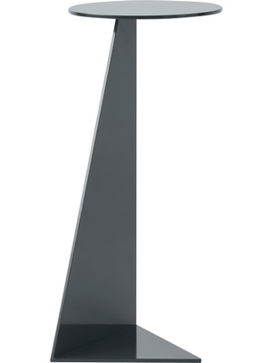 Alpaq Studio Prizma Metal Yan Sehpa