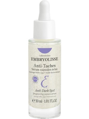 Embryolisse Anti Dark Spot Aydınlatıcı Cilt Serumu 30 ml