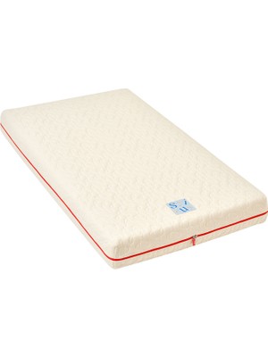 Sui Sleep Twist Lateks Çocuk Yatak 100X200 cm