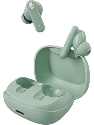 Skullcandy Smokin Buds Tws Preppy Sage Kulak Içi Bluetooth Kulaklık S2TAW-T989