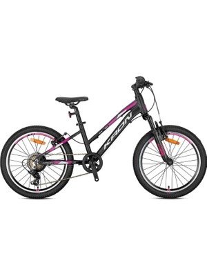 Kron Xc 75 Lady V-Fren 20''jant Çocuk Bisikleti