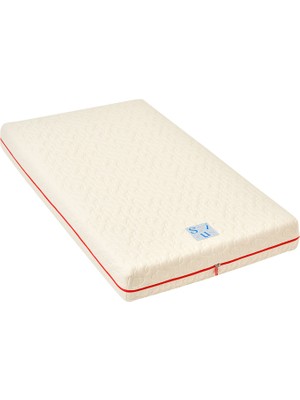 Sui Sleep Twist Lateks Çocuk Yatak 120X200 cm